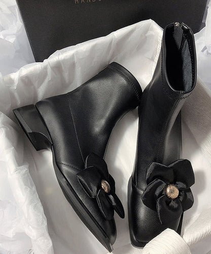 Beautifully Crafted Orthopedic Boots
