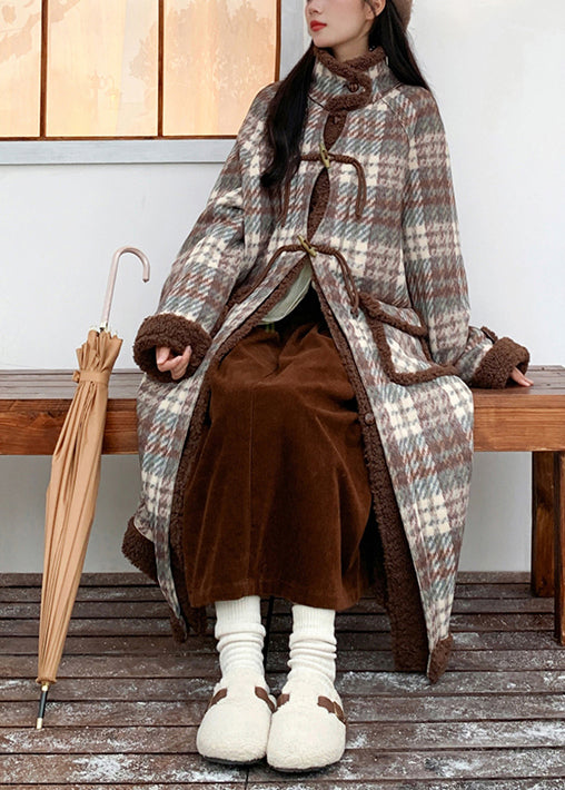 Classic Vintage & Enduringly Stylish Coat