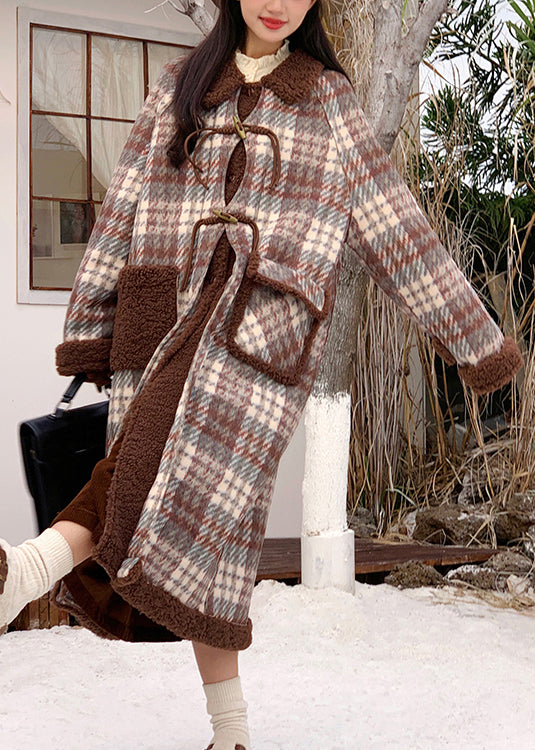 Classic Vintage & Enduringly Stylish Coat