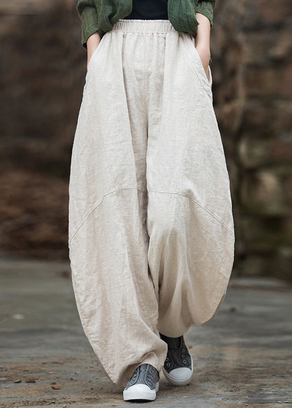 Polished Pants with an Effortless Classic Look