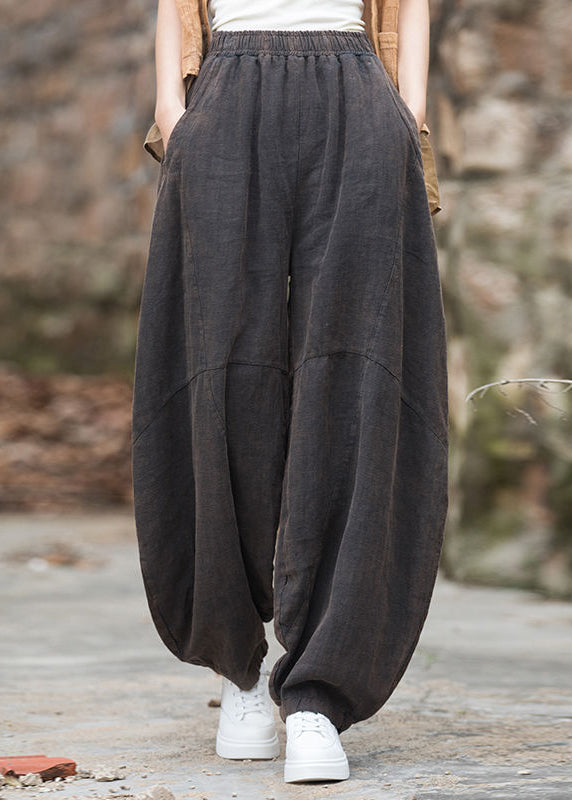 Polished Pants with an Effortless Classic Look