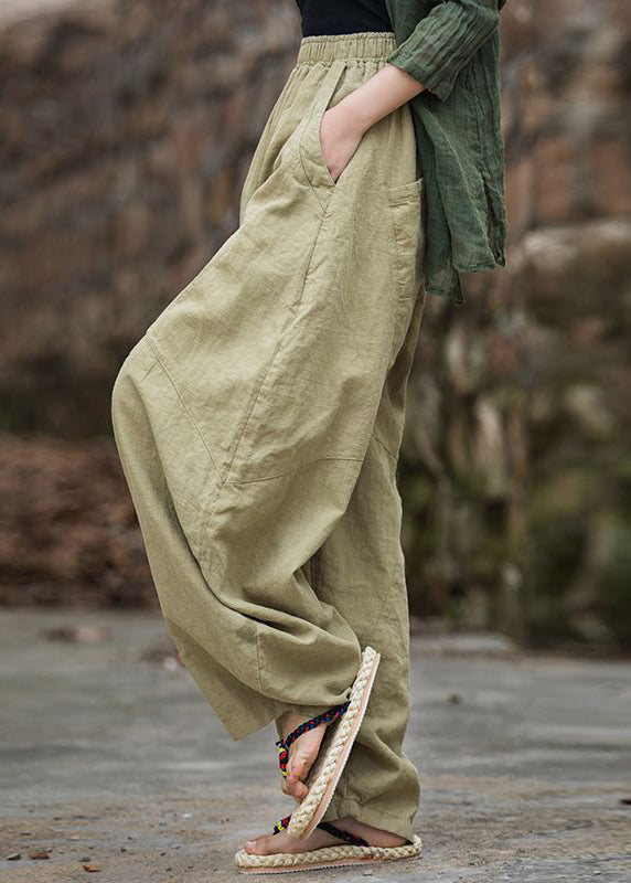 Polished Pants with an Effortless Classic Look