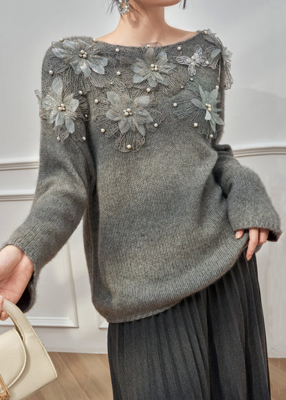 Sophisticated Cardigan with a Clean Classic Look