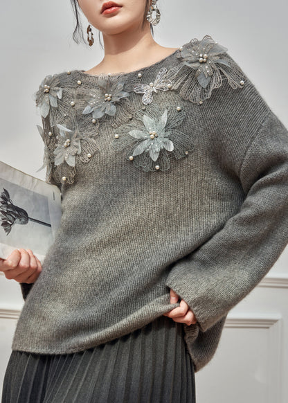 Sophisticated Cardigan with a Clean Classic Look