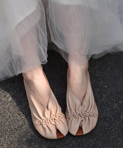 Graceful Orthopedic Sandals for Modern Look