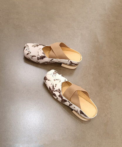 Elegant Orthopedic Sandals for Every Step