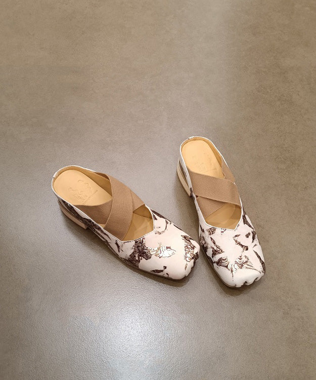 Elegant Orthopedic Sandals for Every Step