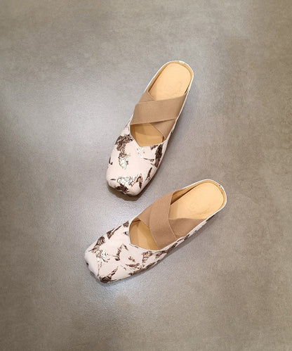 Elegant Orthopedic Sandals for Every Step