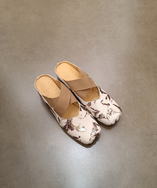 Elegant Orthopedic Sandals for Every Step