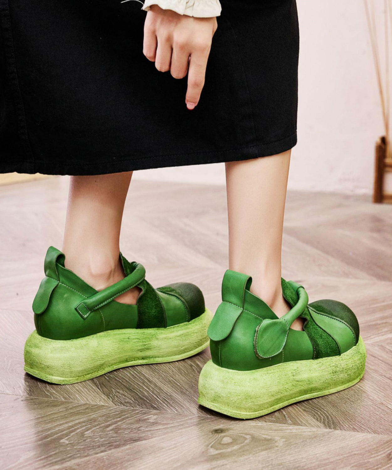 Stylish Orthopedic Shoes for Any Occasion