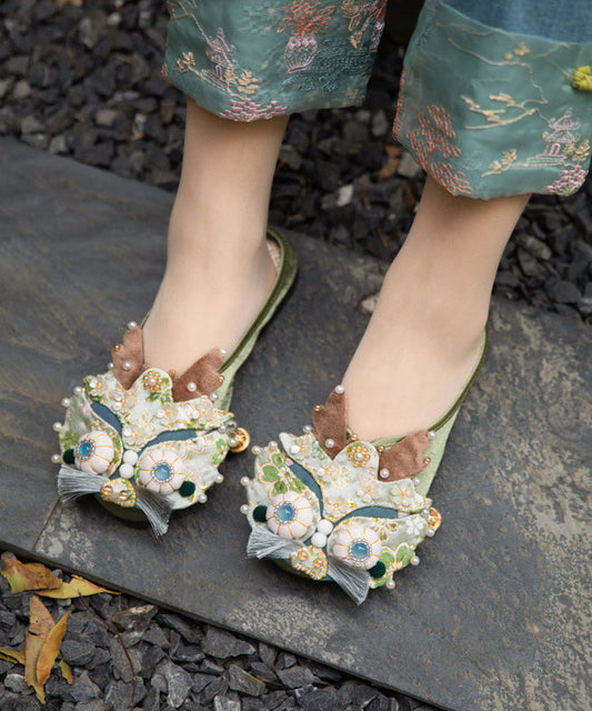 Chic Orthopedic Slippers with Unique Design