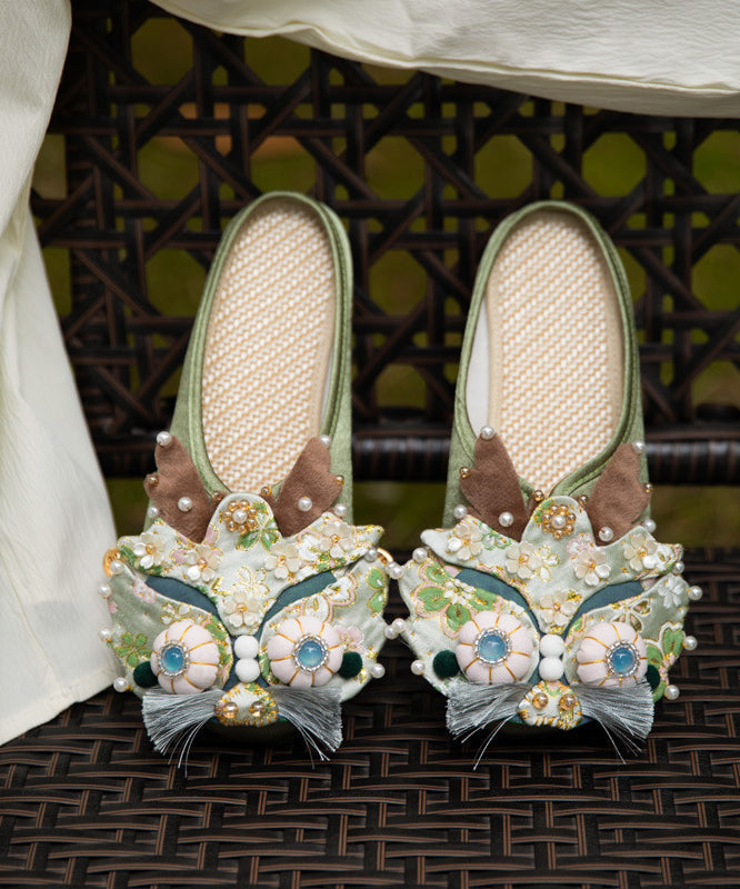 Chic Orthopedic Slippers with Unique Design
