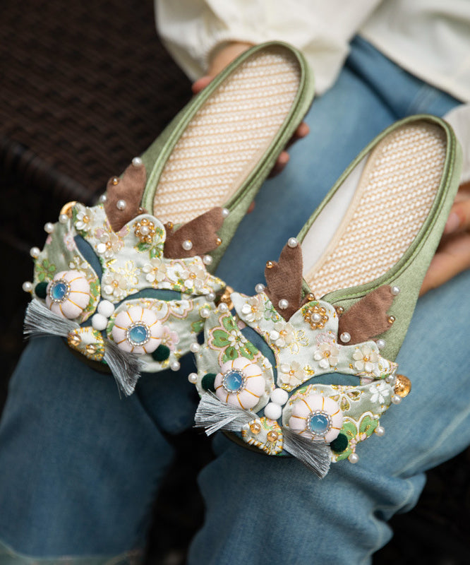 Chic Orthopedic Slippers with Unique Design