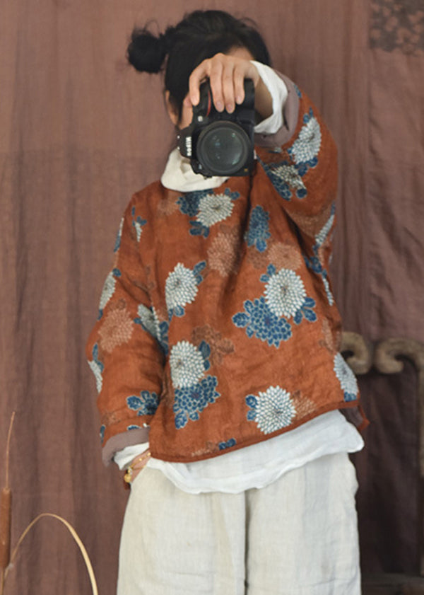 Classic Vintage & Enduringly Stylish Coat