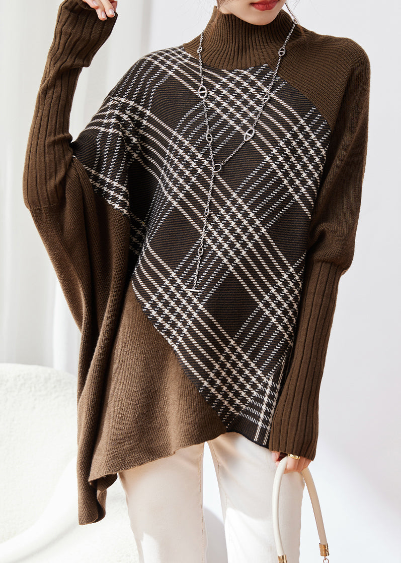 Sophisticated Sweater with a Clean Classic Look
