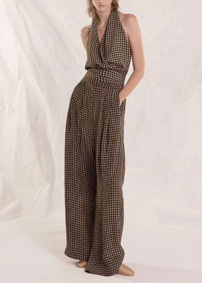 Sophisticated Pants with a Clean Classic Look