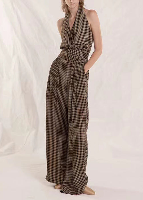 Sophisticated Pants with a Clean Classic Look