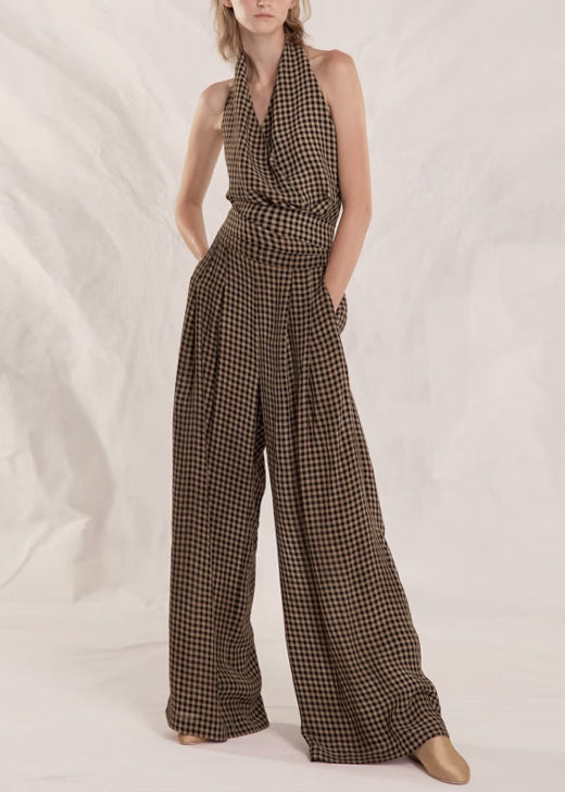 Sophisticated Pants with a Clean Classic Look
