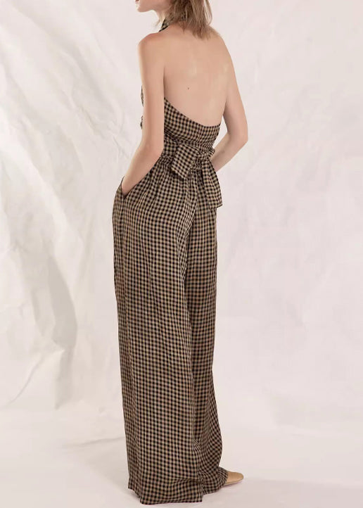 Sophisticated Pants with a Clean Classic Look
