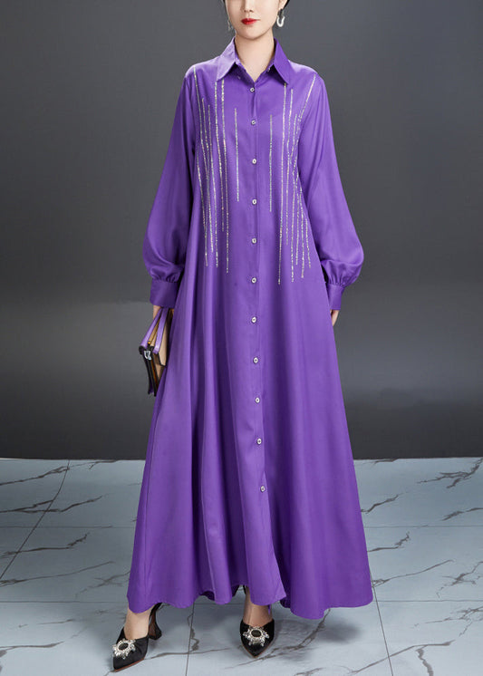 Well Tailored Blouse with a Graceful Silhouette