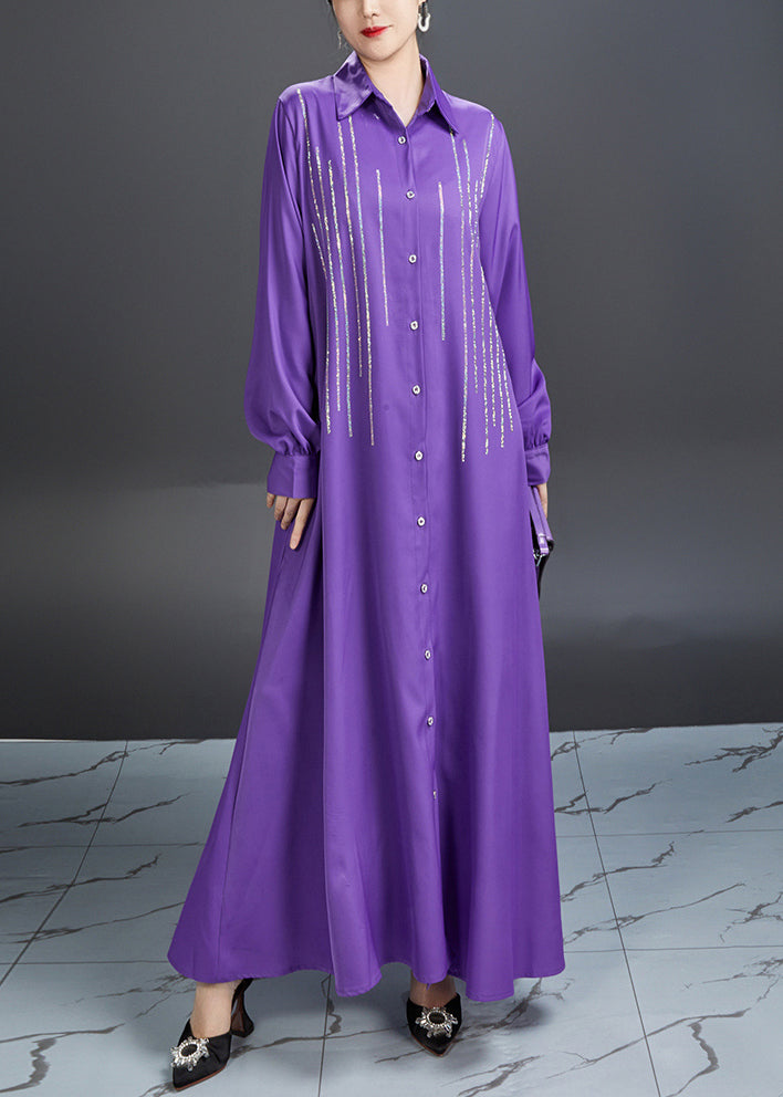 Well Tailored Blouse with a Graceful Silhouette