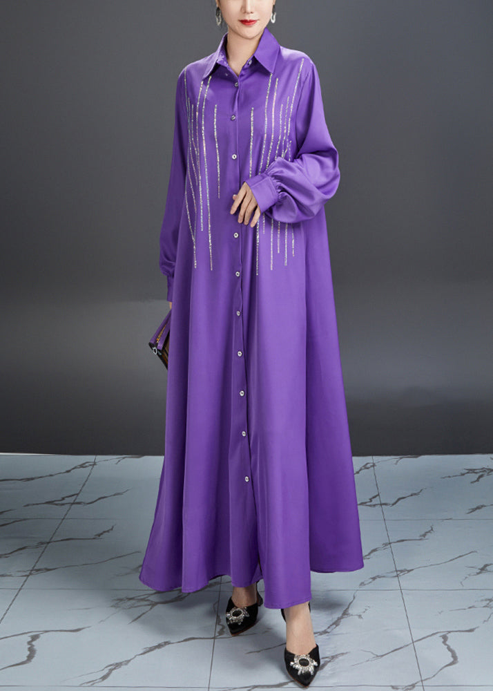 Well Tailored Blouse with a Graceful Silhouette