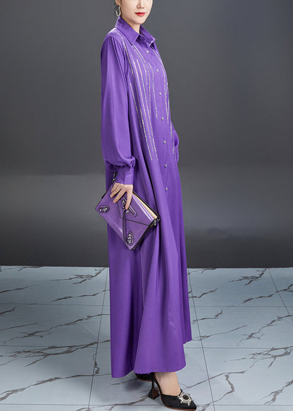 Well Tailored Blouse with a Graceful Silhouette