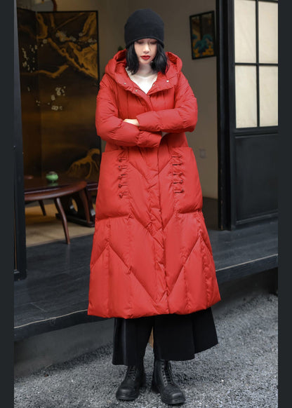 Gracefully Styled Coat for Any Occasion