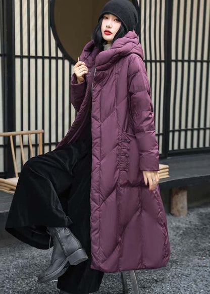 Gracefully Styled Coat for Any Occasion