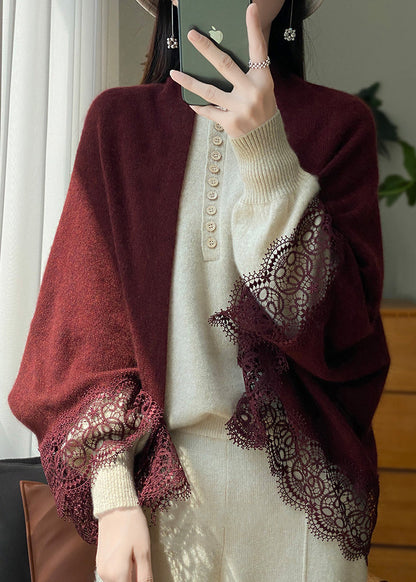 Classic Vintage & Enduringly Stylish Cardigan