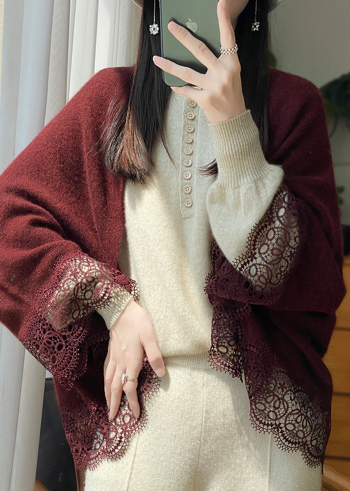 Classic Vintage & Enduringly Stylish Cardigan