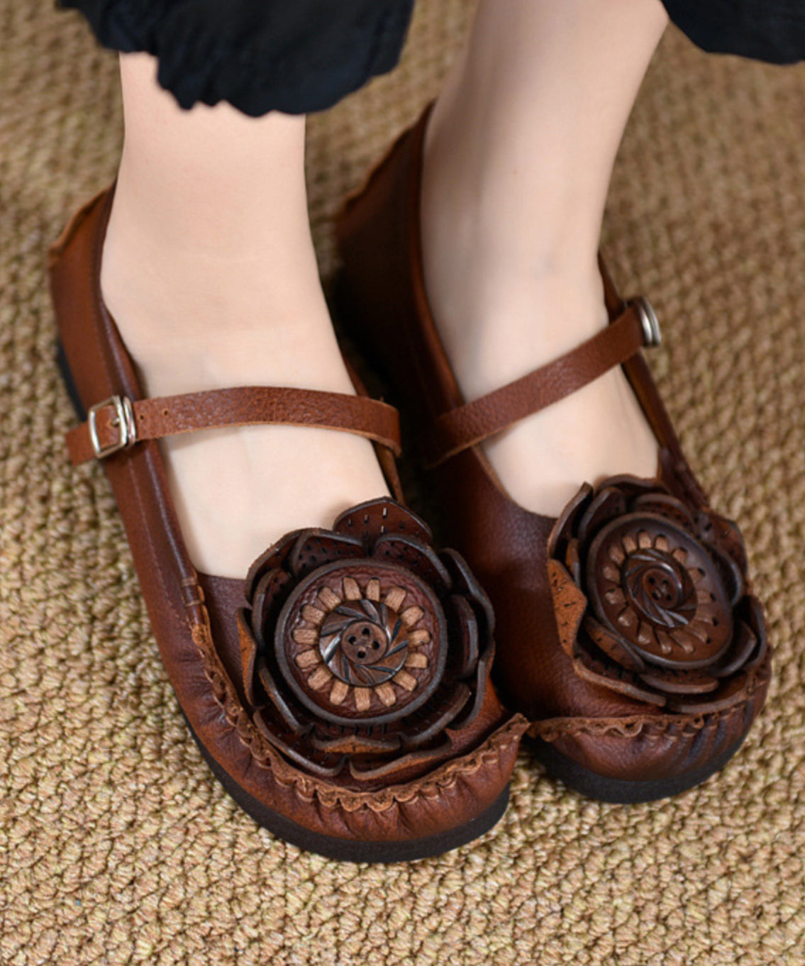 Stylish Orthopedic Loafers for Any Occasion