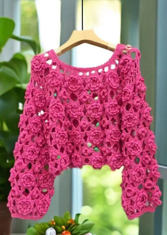 Elegantly Styled Sweater for Everyday Wear