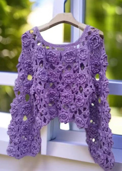 Elegantly Styled Sweater for Everyday Wear