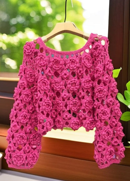 Elegantly Styled Sweater for Everyday Wear
