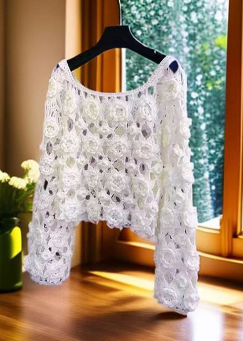 Elegantly Styled Sweater for Everyday Wear