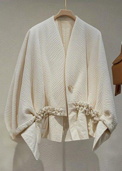 Beautifully Crafted Coat in a Classic Style