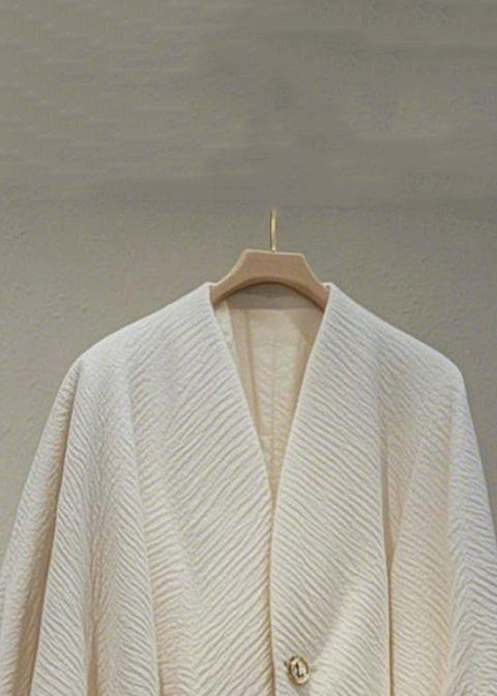 Beautifully Crafted Coat in a Classic Style