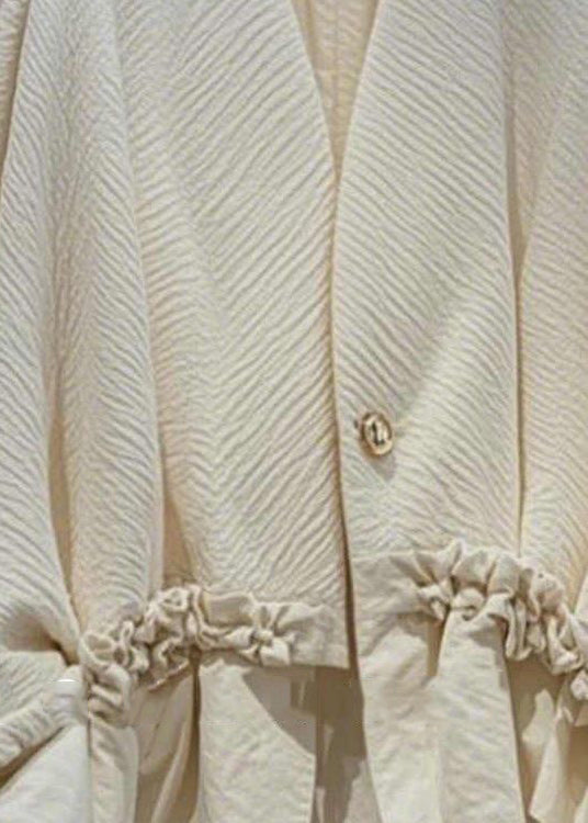 Beautifully Crafted Coat in a Classic Style