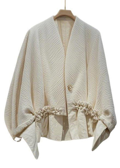 Beautifully Crafted Coat in a Classic Style