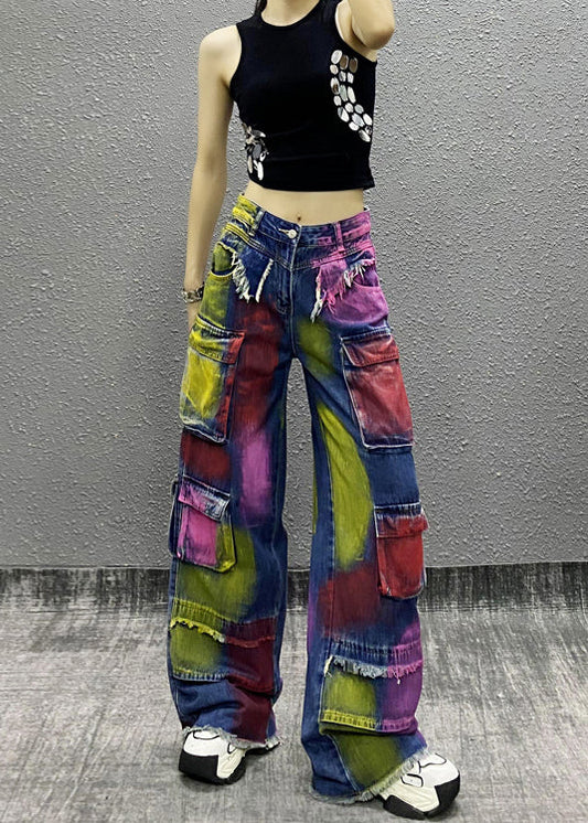 Sophisticated Pants with a Clean Classic Look