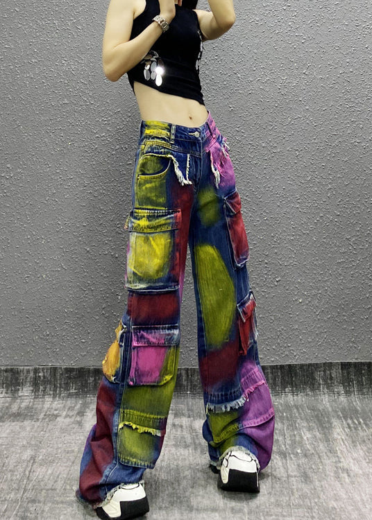 Sophisticated Pants with a Clean Classic Look