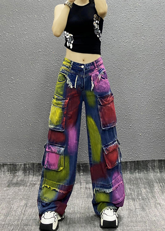 Sophisticated Pants with a Clean Classic Look
