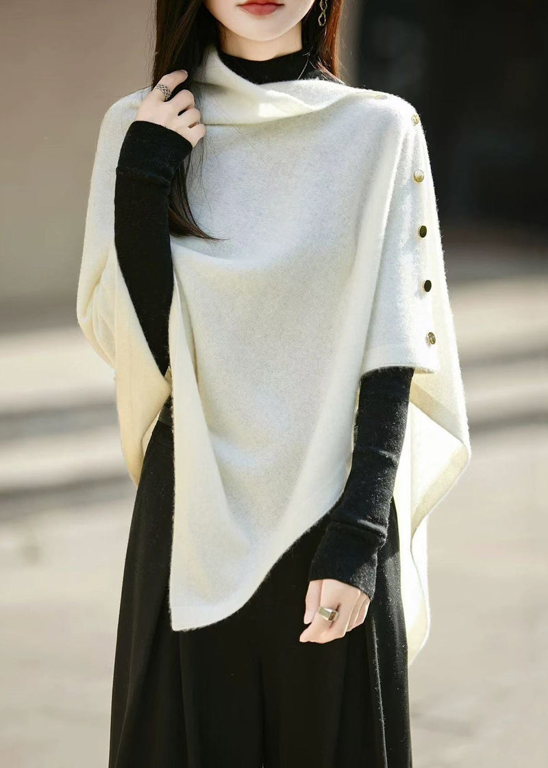 Effortlessly Elegant Sweater with a Timeless Design