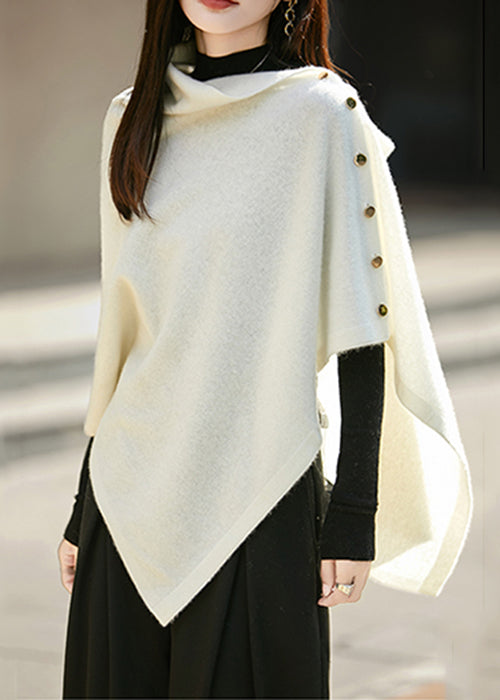 Effortlessly Elegant Sweater with a Timeless Design