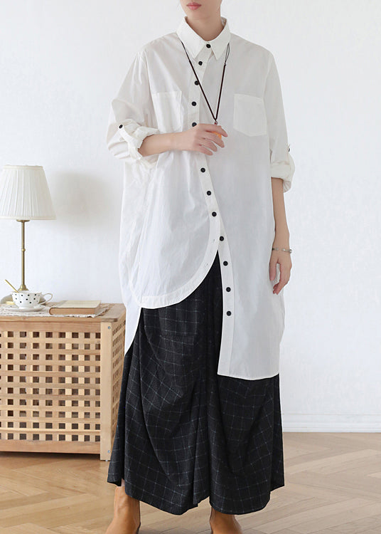 Beautifully Balanced Shirt with Timeless Character