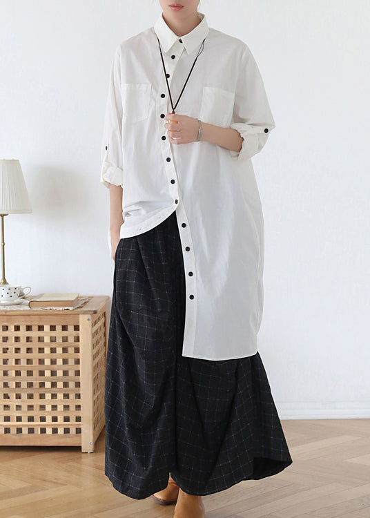Beautifully Balanced Shirt with Timeless Character