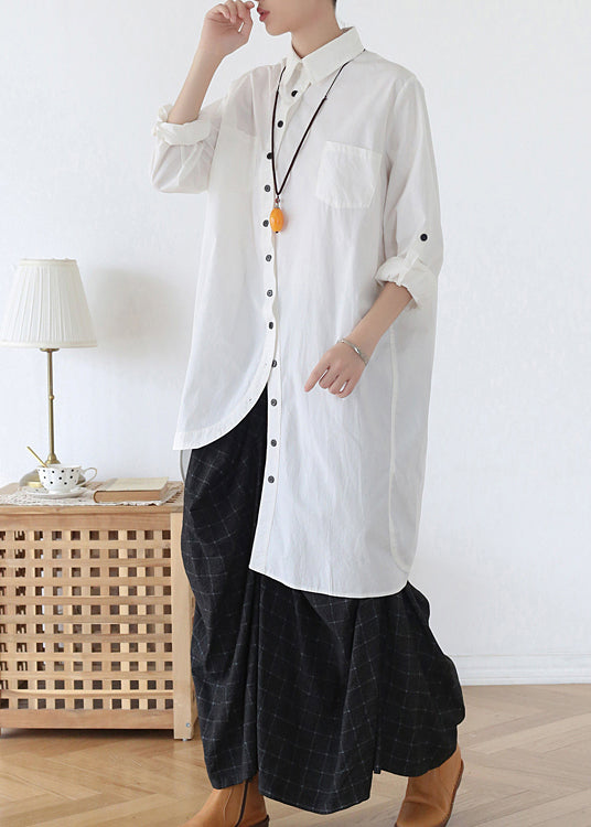 Beautifully Balanced Shirt with Timeless Character