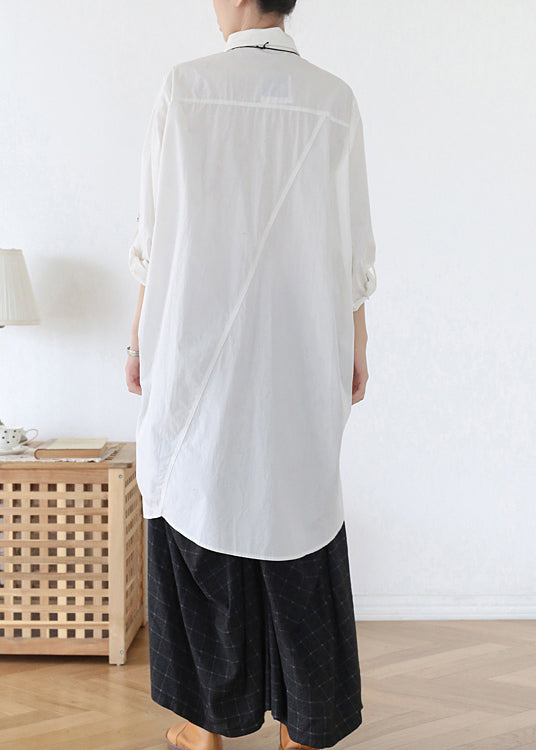 Beautifully Balanced Shirt with Timeless Character