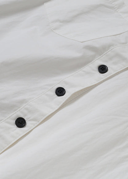 Beautifully Balanced Shirt with Timeless Character